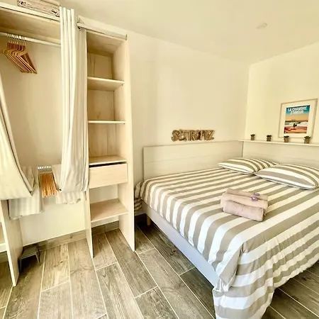 Appartamento Neuf Avec Piscine Parking Privé /résidence *