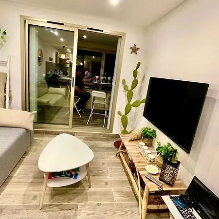 Neuf Avec Piscine Parking Privé /résidence