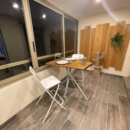 Neuf Avec Piscine Parking Privé /résidence Sainte-Maxime